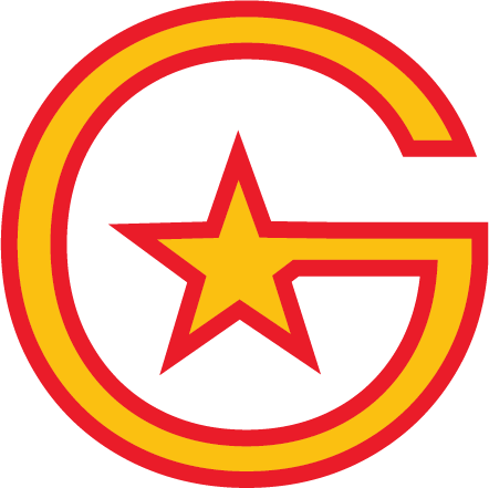 GND Games Logo
